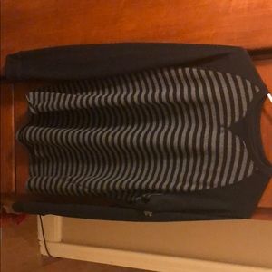 Under armour long sleeve shirt